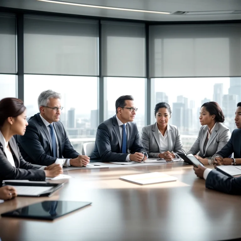 Ihr Weg zu authentischer Führung