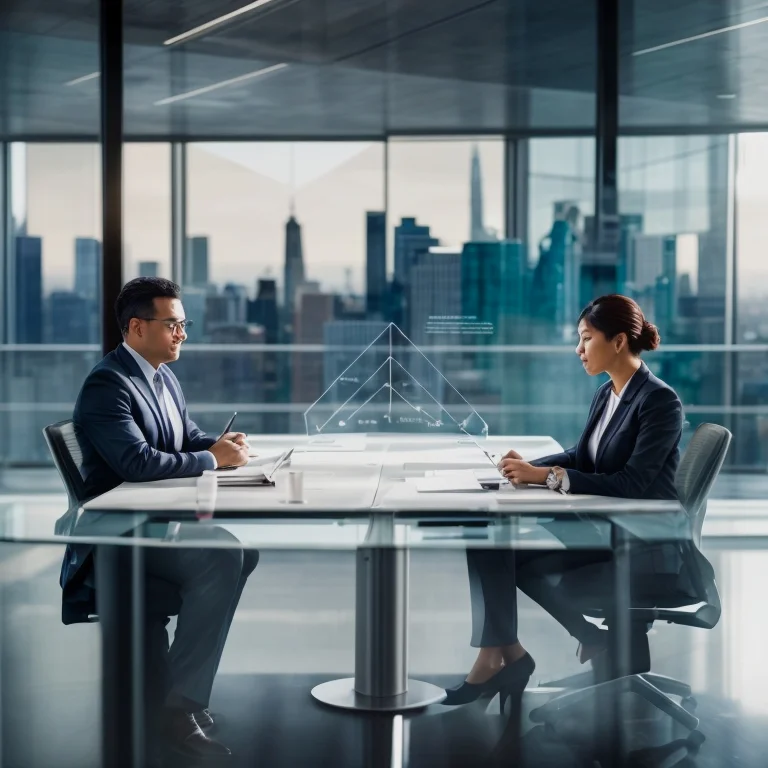 Ihr Mindset im Fokus